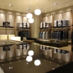 高級店