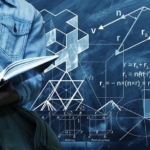 裏目的 黒板 数列