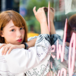 カワイイ女の子