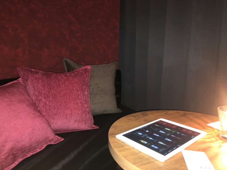 TPL iPad