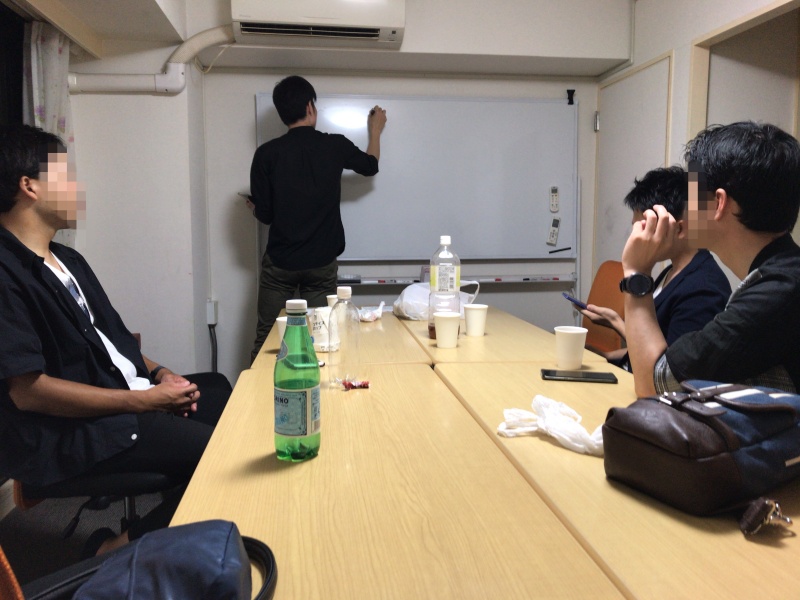 RG実践会1