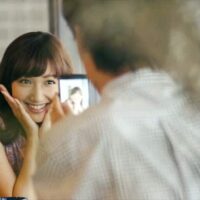 デートでうっとりする女性