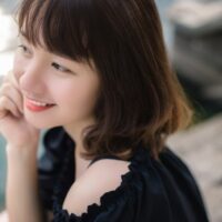 カワイイ彼女