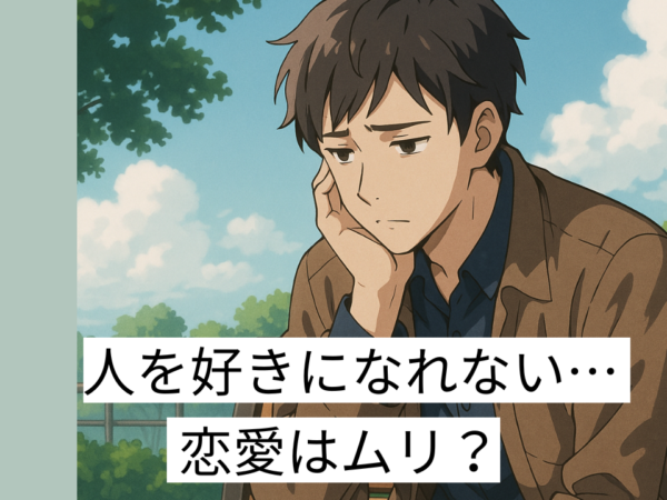 人を好きになれない　男　アイキャッチ