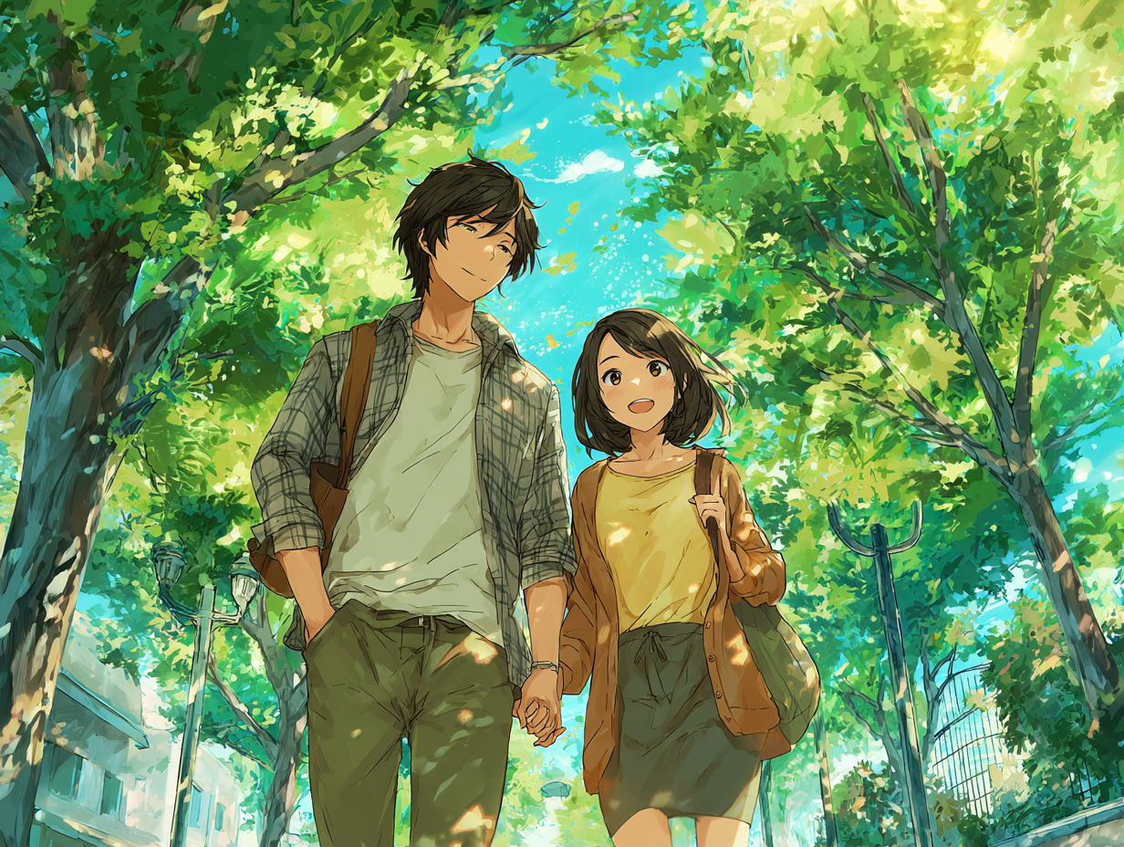 都合のいい男を卒業して本命彼女ができた男性エ