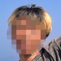 Oさんのアイコン
