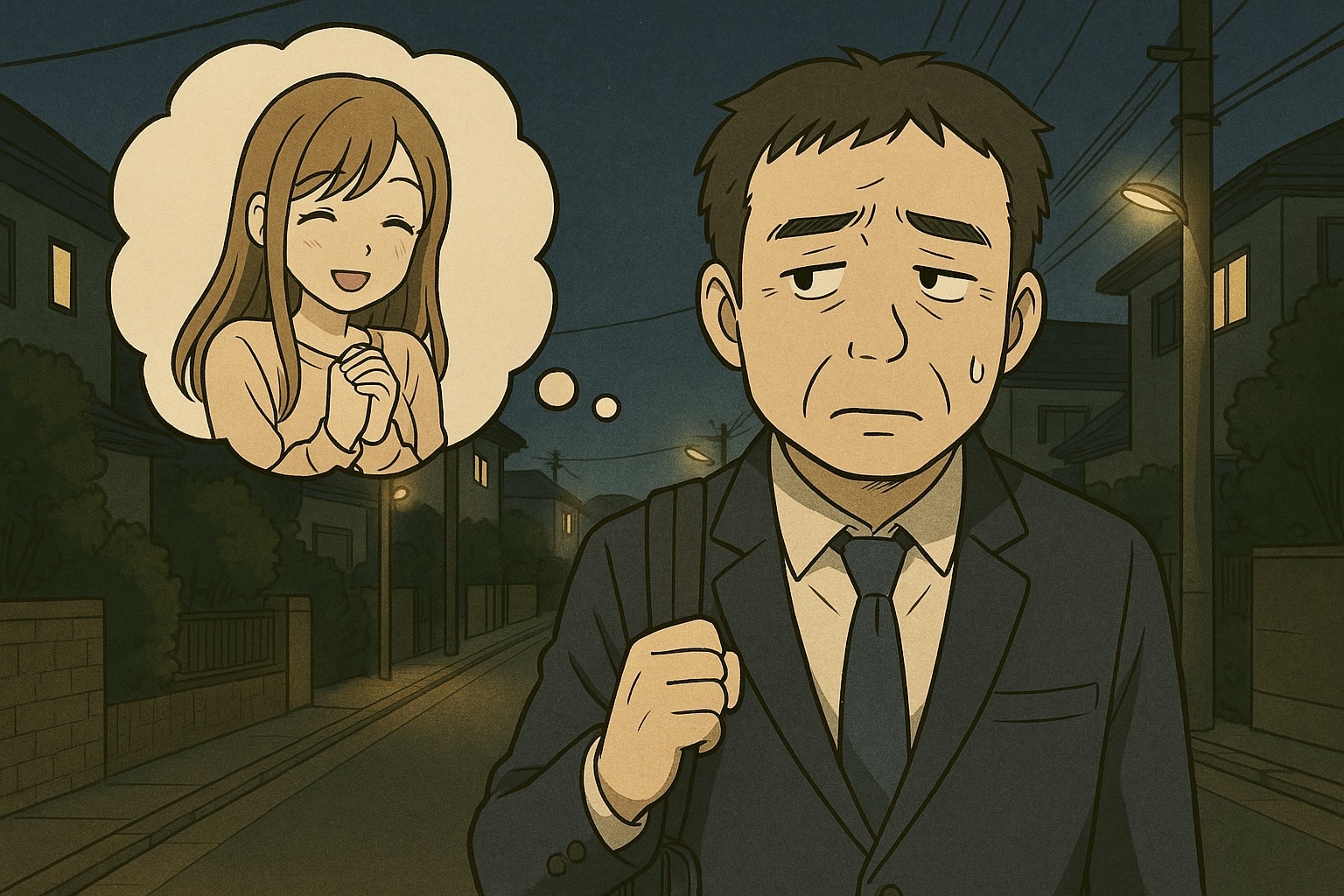 年下彼女の作り方｜アラフォー男子が持つべきマインドとは？