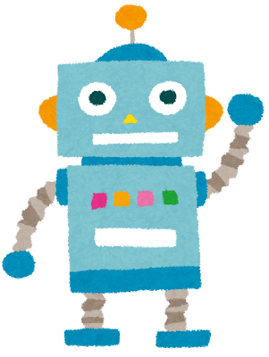AIロボット