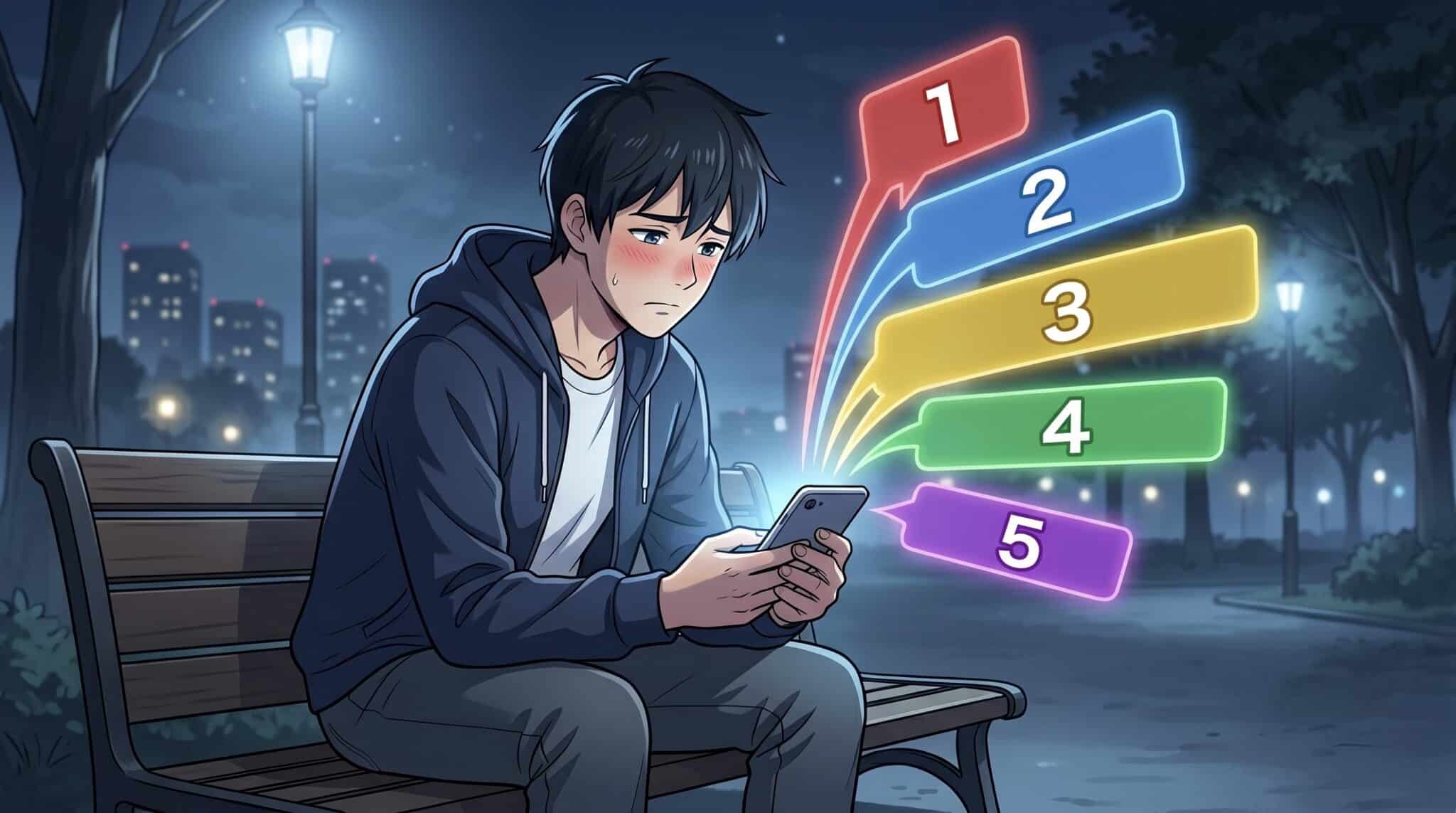 何がダメだった...？電話をドタキャンされた根本原因5選