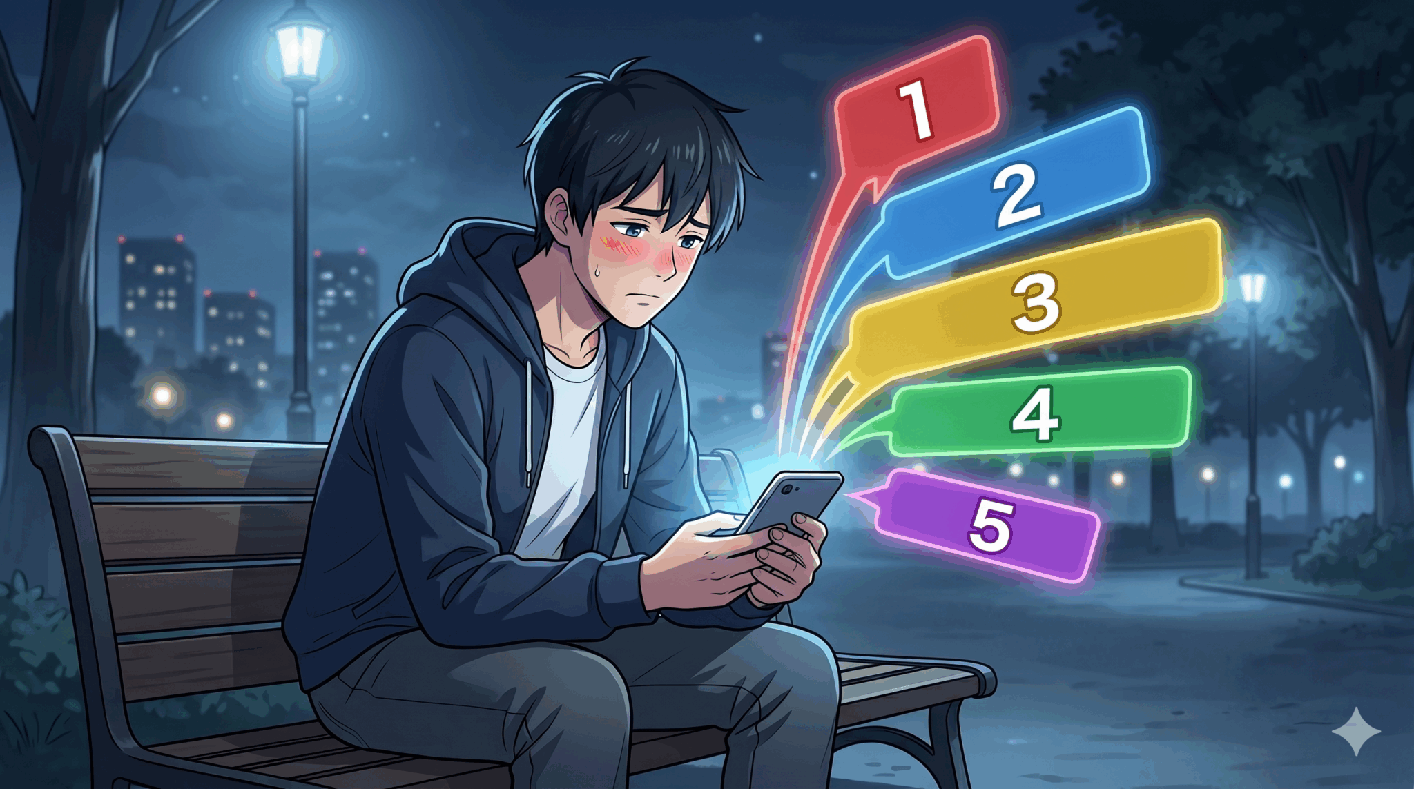 何がダメだった...？電話をドタキャンされた根本原因5選
