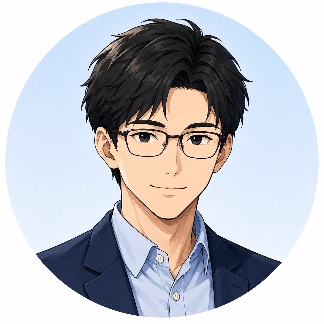 Kさんのアイコン