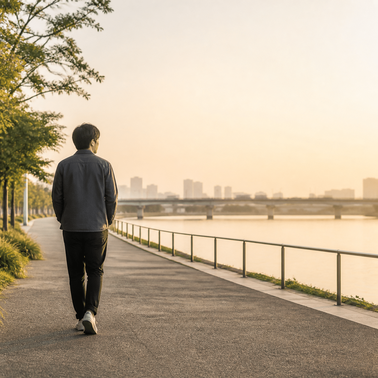 好きな女性の結婚の痛みを次の一歩へ変える男性
